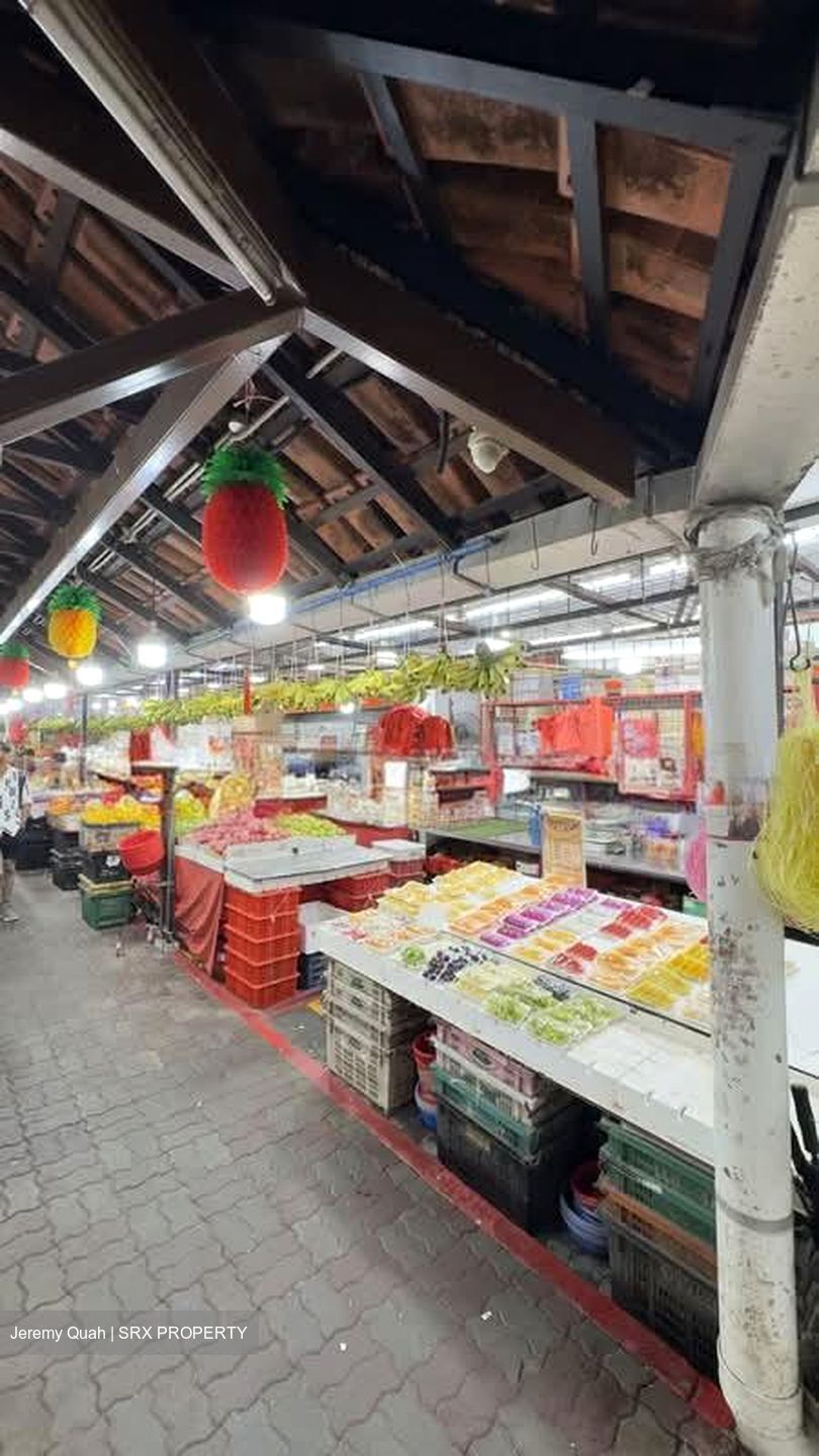 Yishun Street 22 (D27), Shop House #592841141